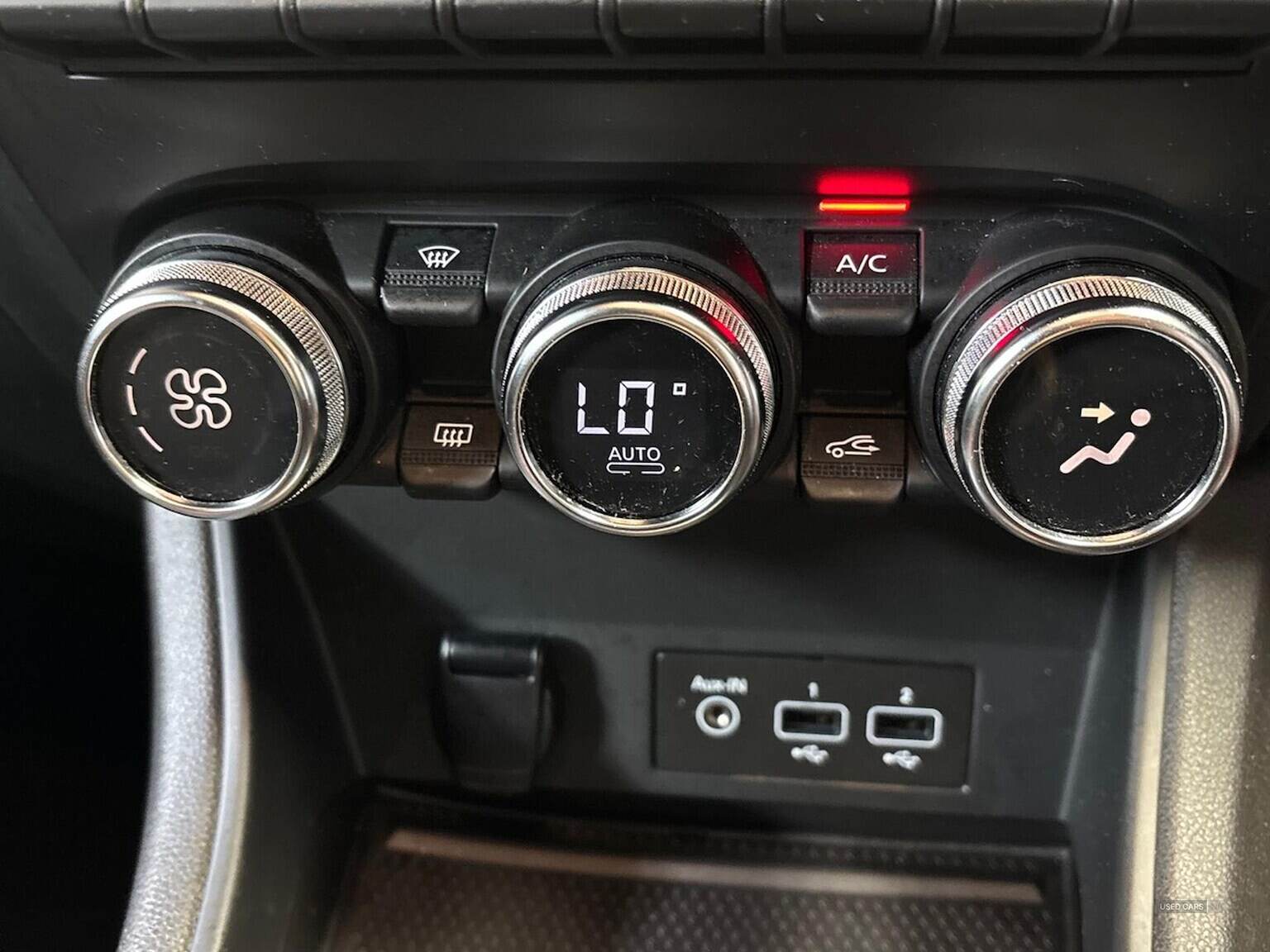 Feb 2022 Renault Captur 1.0 Tce 90 S Edition 5Dr