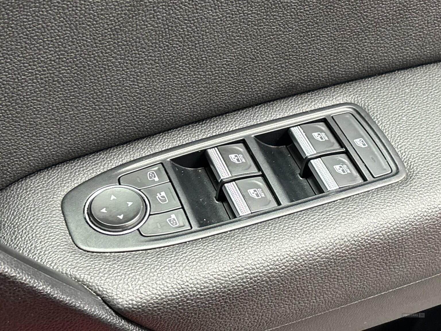 Feb 2022 Renault Captur 1.0 Tce 90 S Edition 5Dr