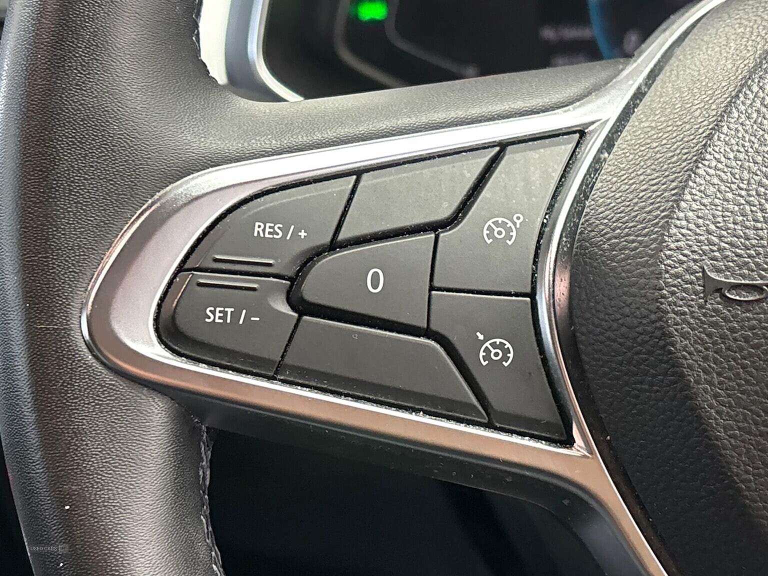 Feb 2022 Renault Captur 1.0 Tce 90 S Edition 5Dr