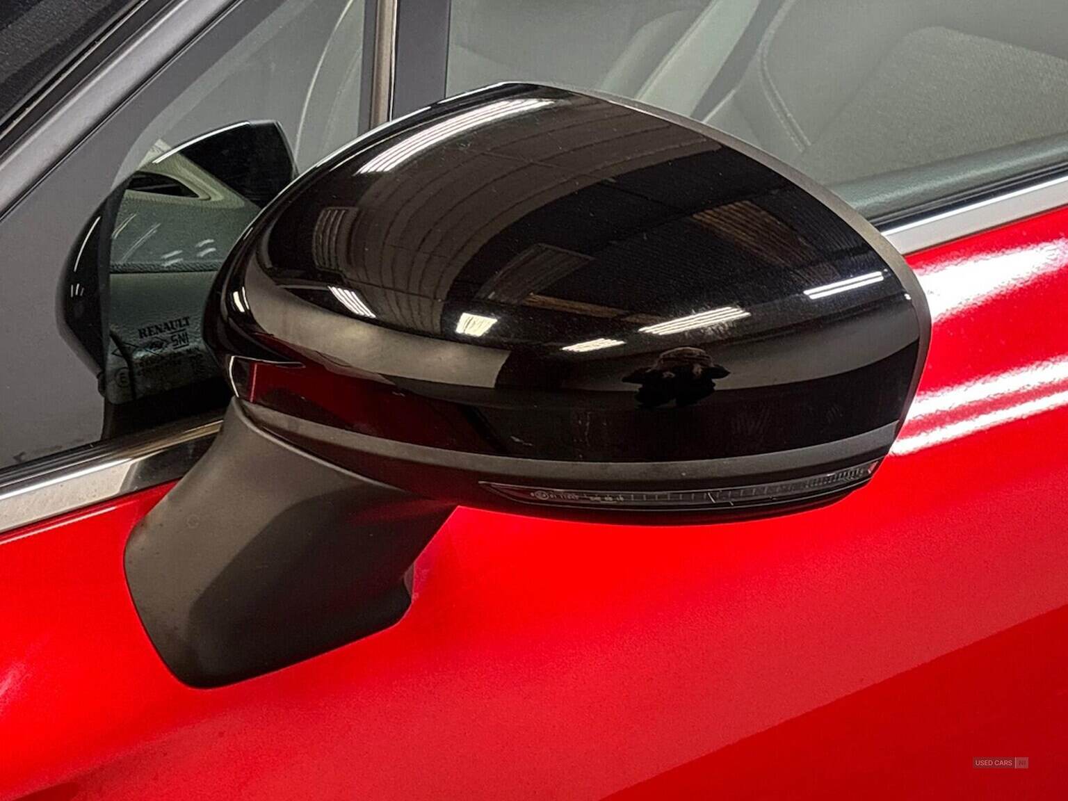 Feb 2022 Renault Captur 1.0 Tce 90 S Edition 5Dr