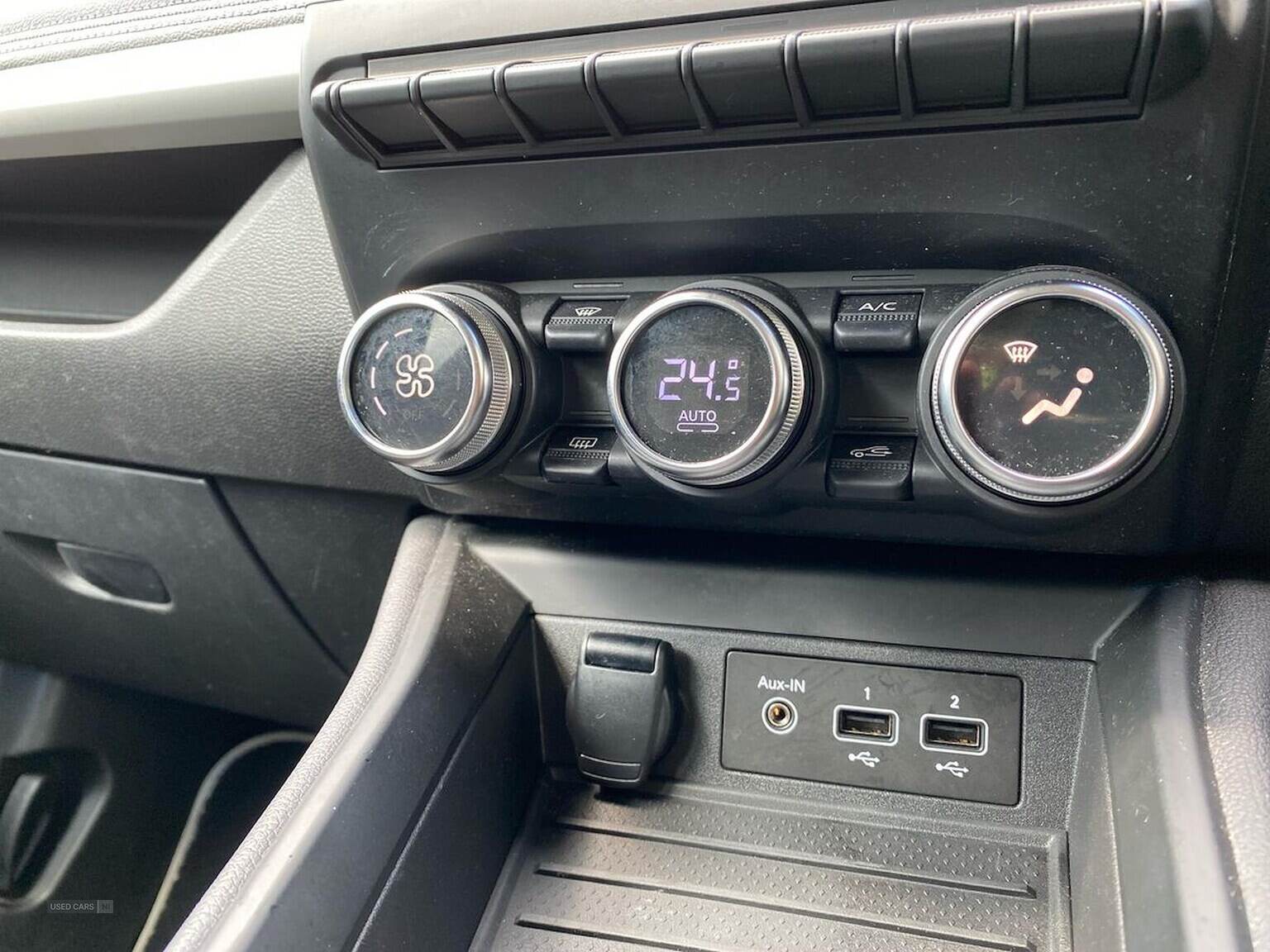 May 2022 Renault Zoe 100Kw Gt Line R135 50Kwh Rapid Charge 5Dr Auto