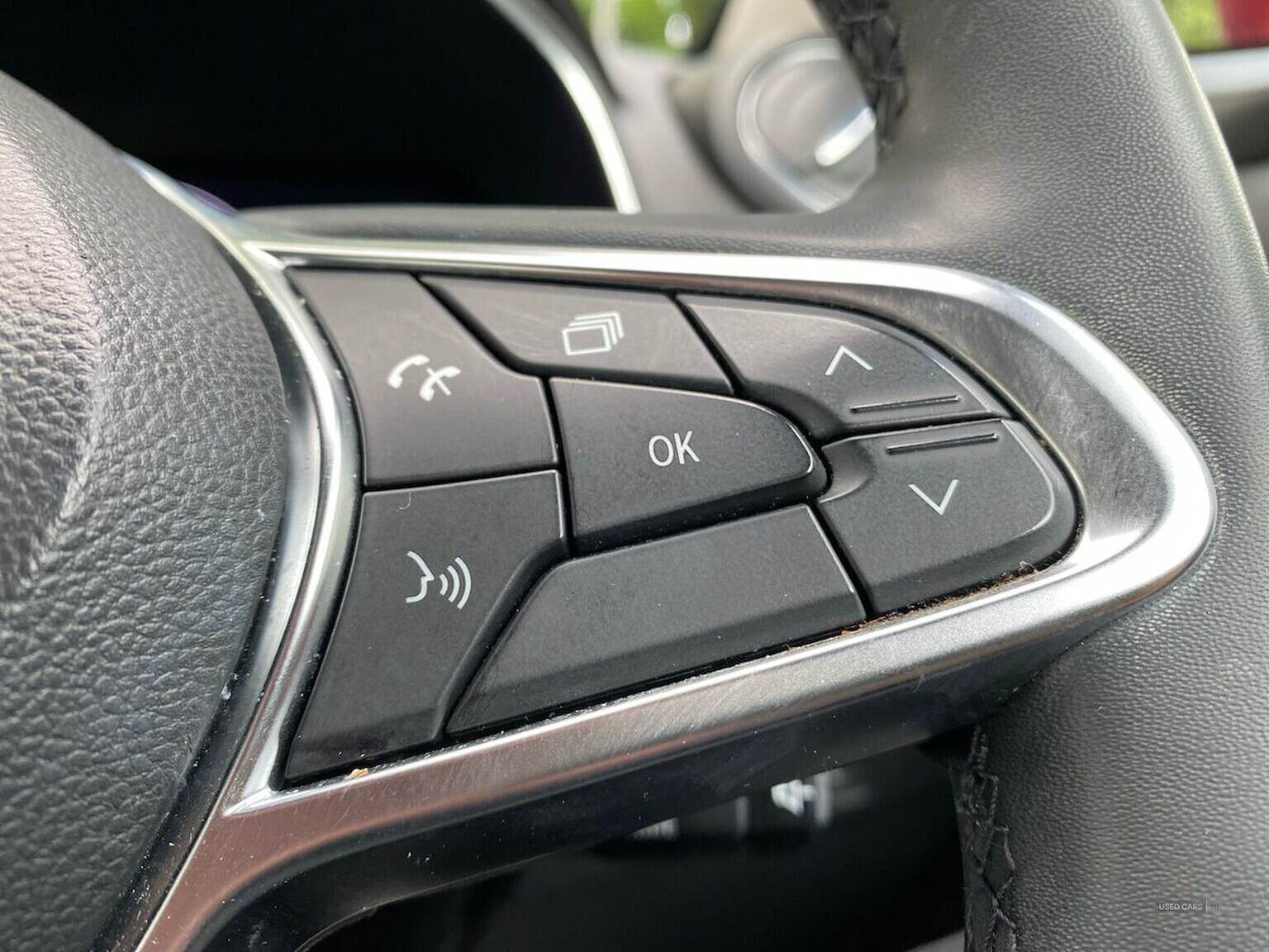 May 2022 Renault Zoe 100Kw Gt Line R135 50Kwh Rapid Charge 5Dr Auto