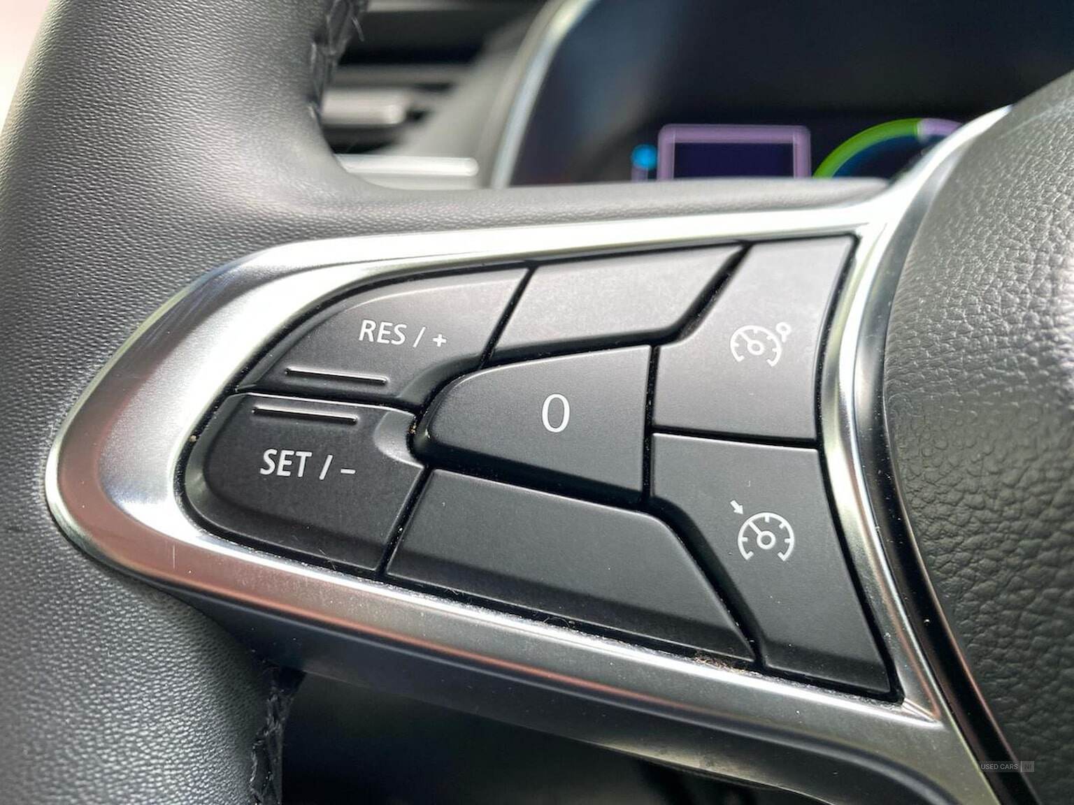 May 2022 Renault Zoe 100Kw Gt Line R135 50Kwh Rapid Charge 5Dr Auto