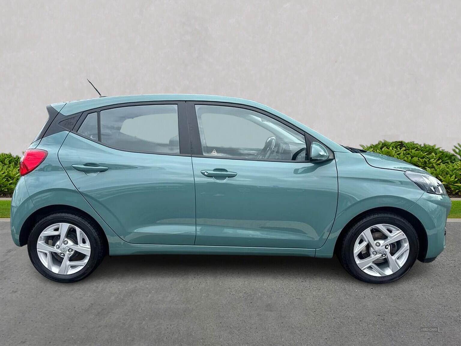 Mar 2023 Hyundai i10 1.0 Mpi Se Connect 5Dr