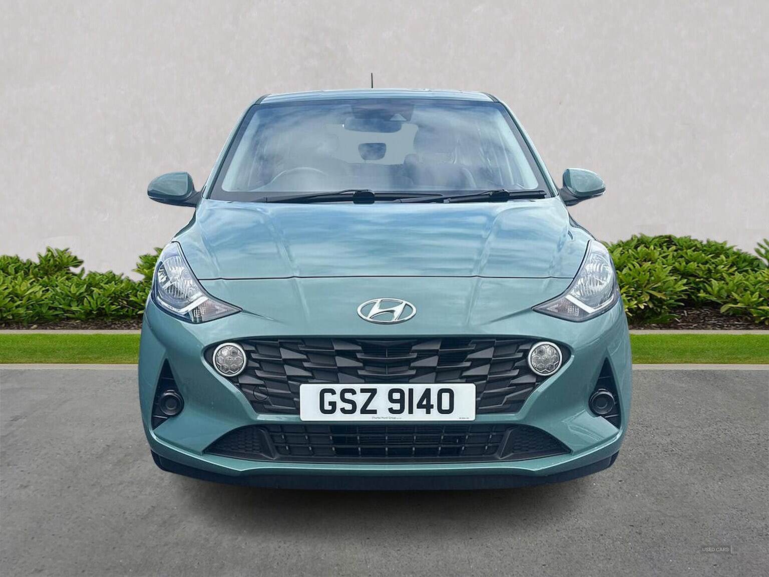Mar 2023 Hyundai i10 1.0 Mpi Se Connect 5Dr