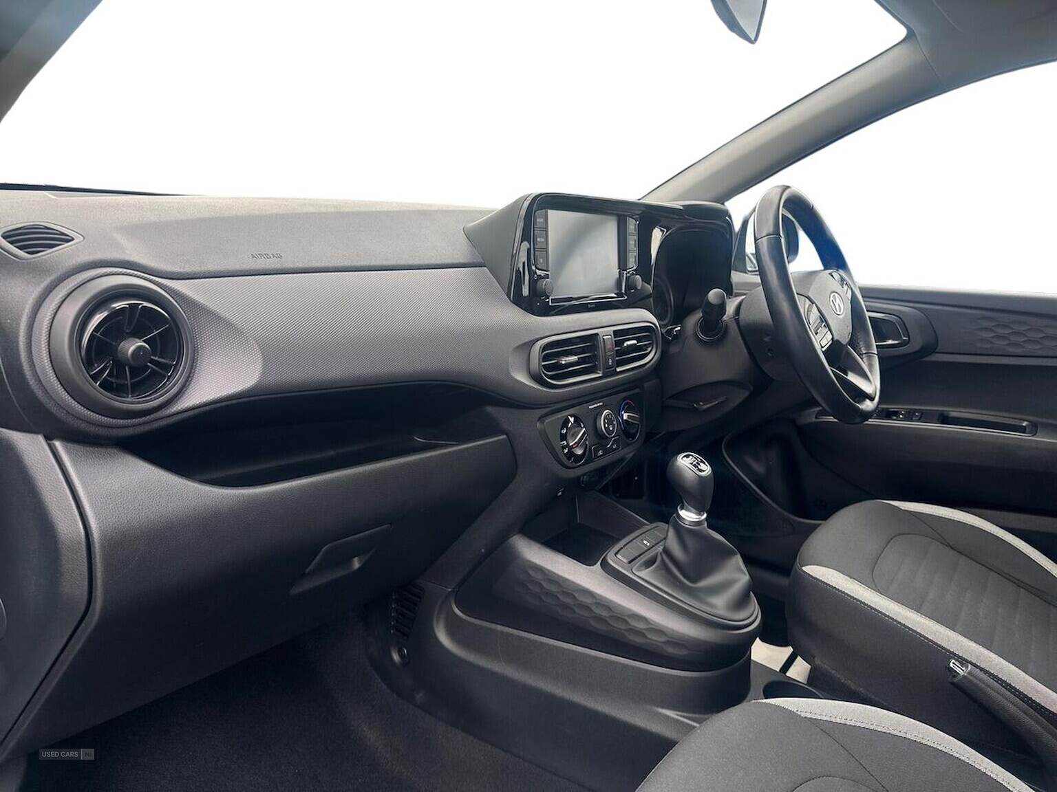 Mar 2023 Hyundai i10 1.0 Mpi Se Connect 5Dr