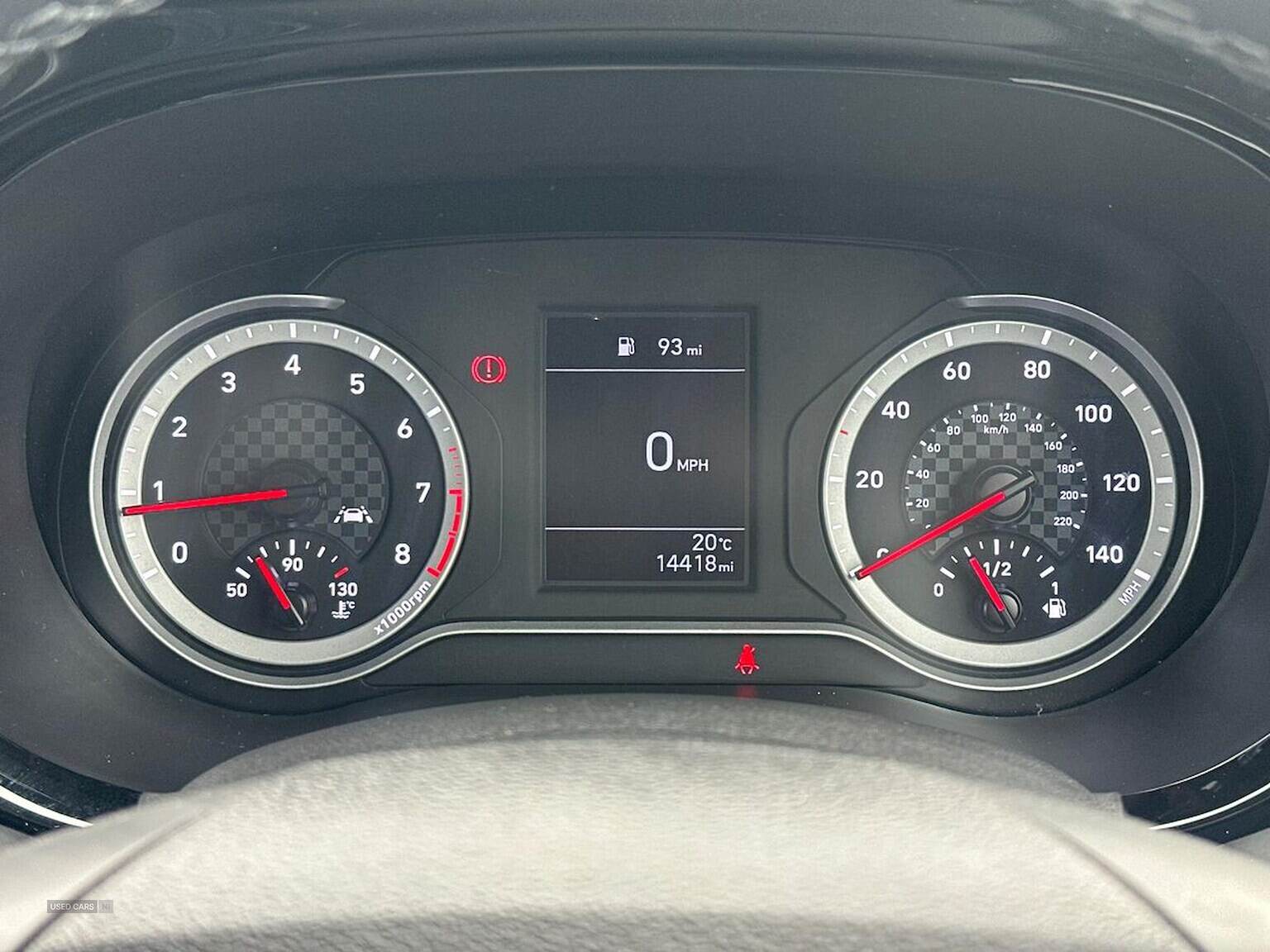 Mar 2023 Hyundai i10 1.0 Mpi Se Connect 5Dr