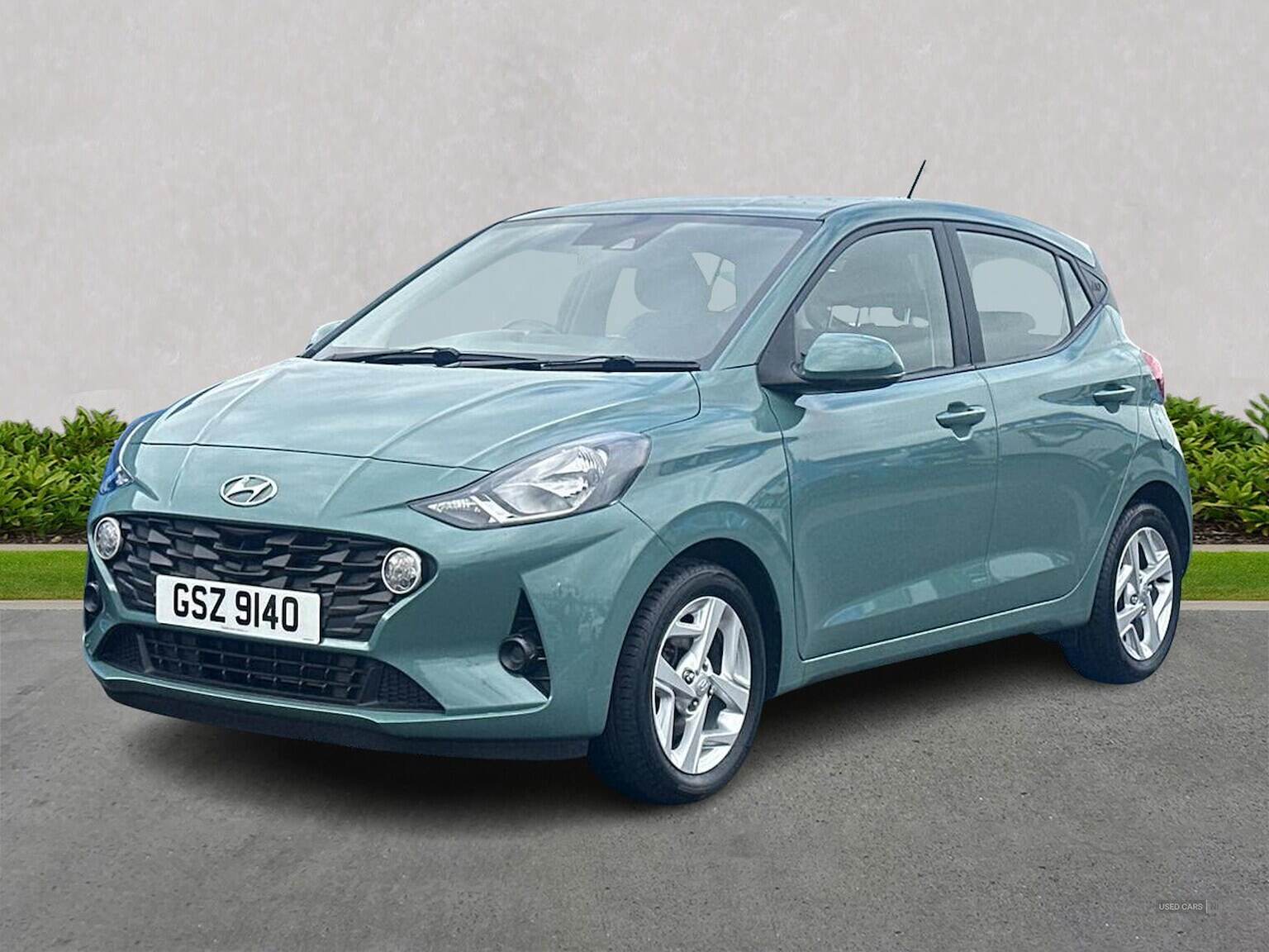Mar 2023 Hyundai i10 1.0 Mpi Se Connect 5Dr