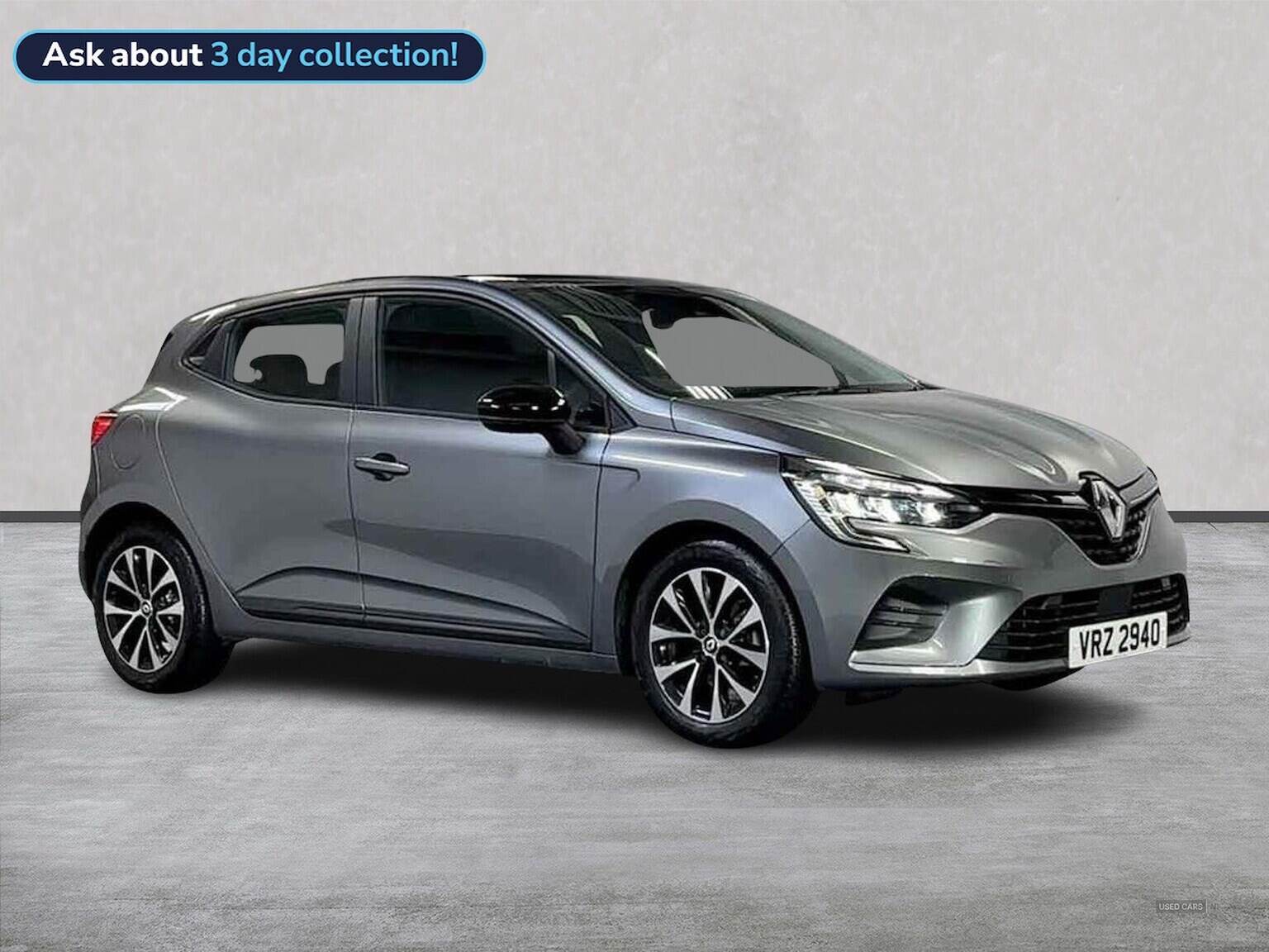 Feb 2024 Renault Clio 1.0 Tce 90 Evolution 5Dr