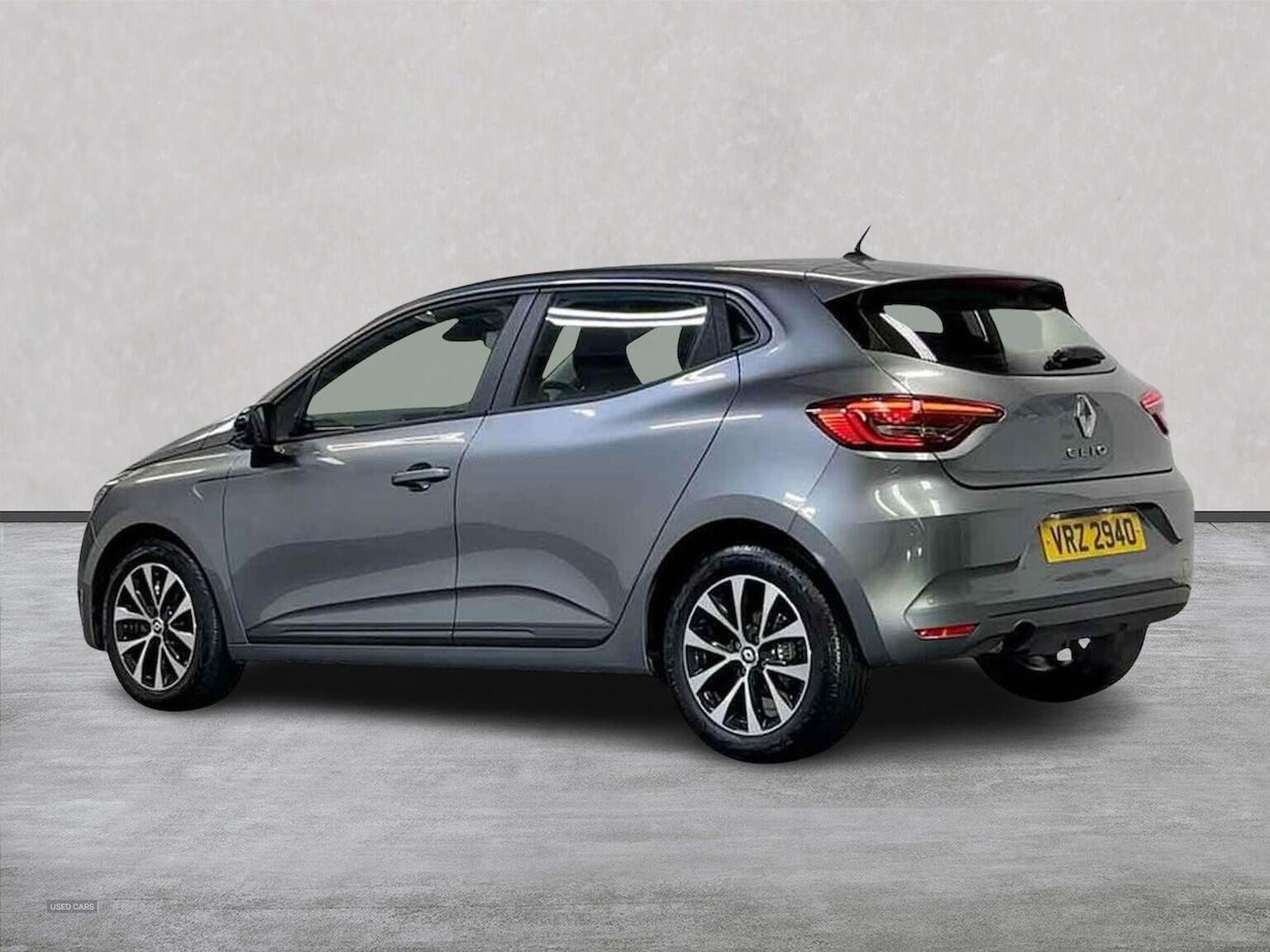 Feb 2024 Renault Clio 1.0 Tce 90 Evolution 5Dr