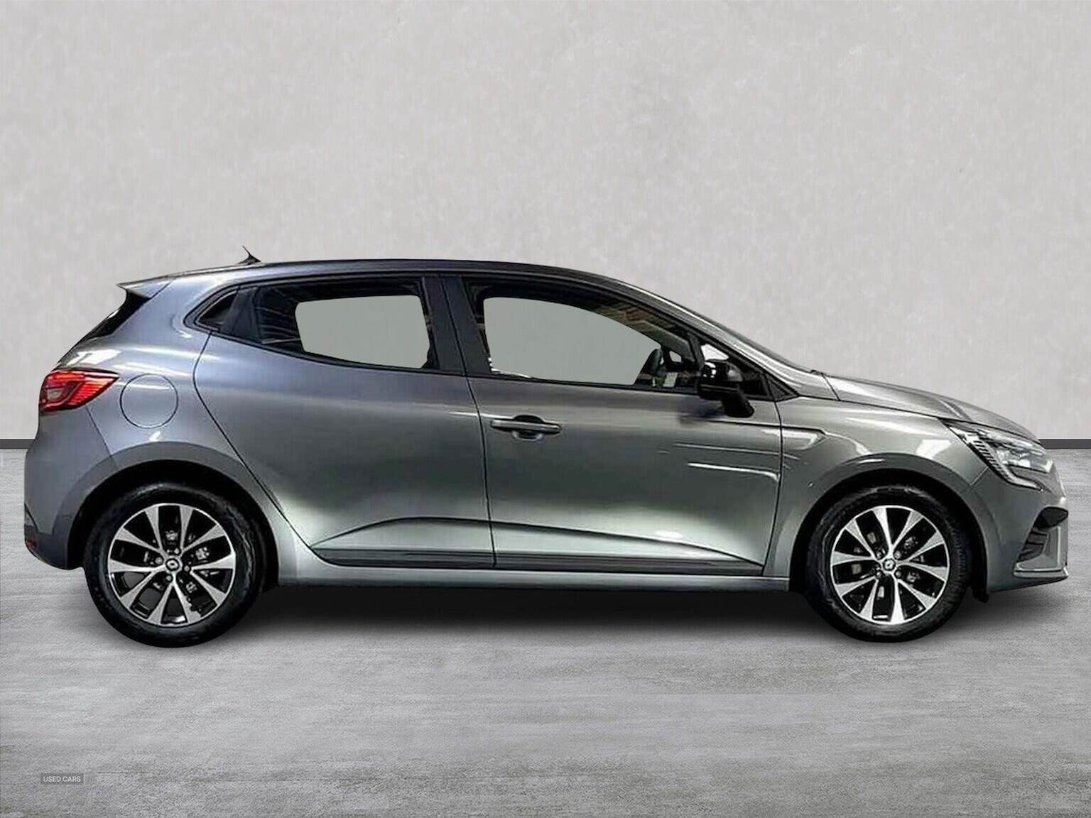 Feb 2024 Renault Clio 1.0 Tce 90 Evolution 5Dr