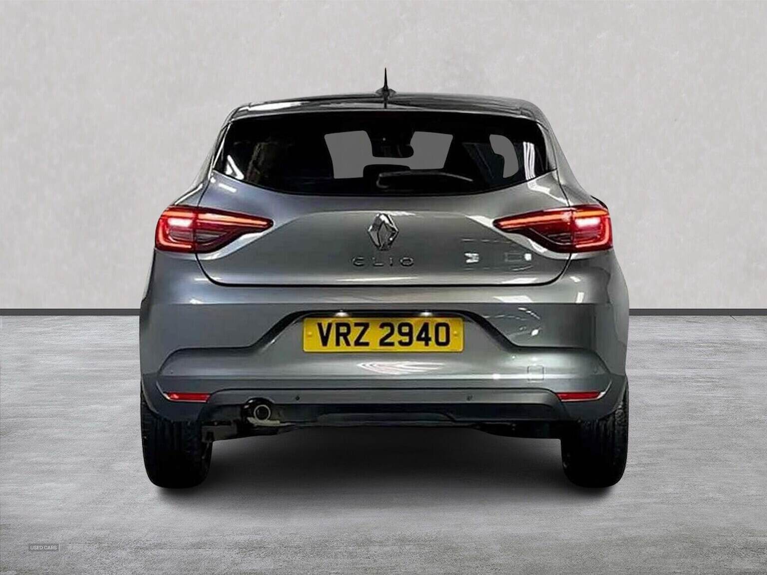 Feb 2024 Renault Clio 1.0 Tce 90 Evolution 5Dr