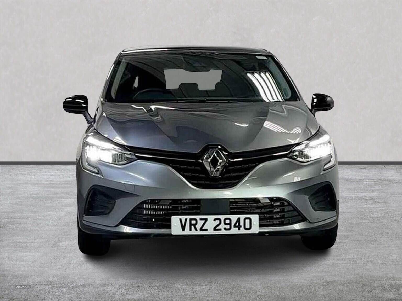 Feb 2024 Renault Clio 1.0 Tce 90 Evolution 5Dr