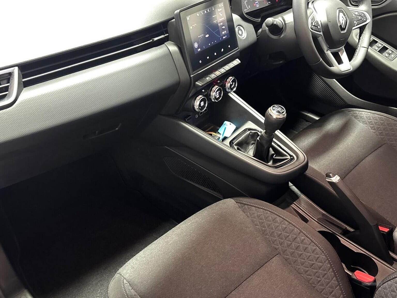 Feb 2024 Renault Clio 1.0 Tce 90 Evolution 5Dr