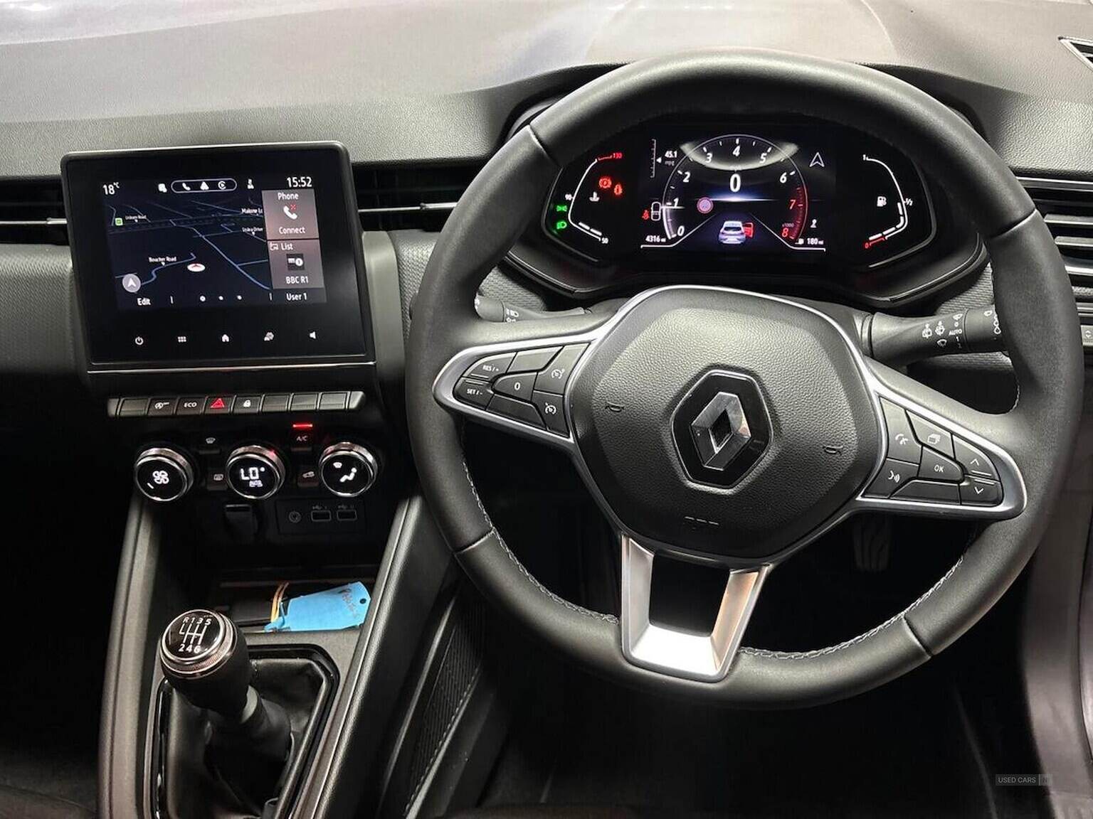 Feb 2024 Renault Clio 1.0 Tce 90 Evolution 5Dr