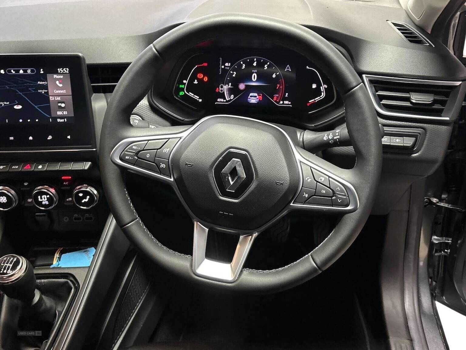 Feb 2024 Renault Clio 1.0 Tce 90 Evolution 5Dr