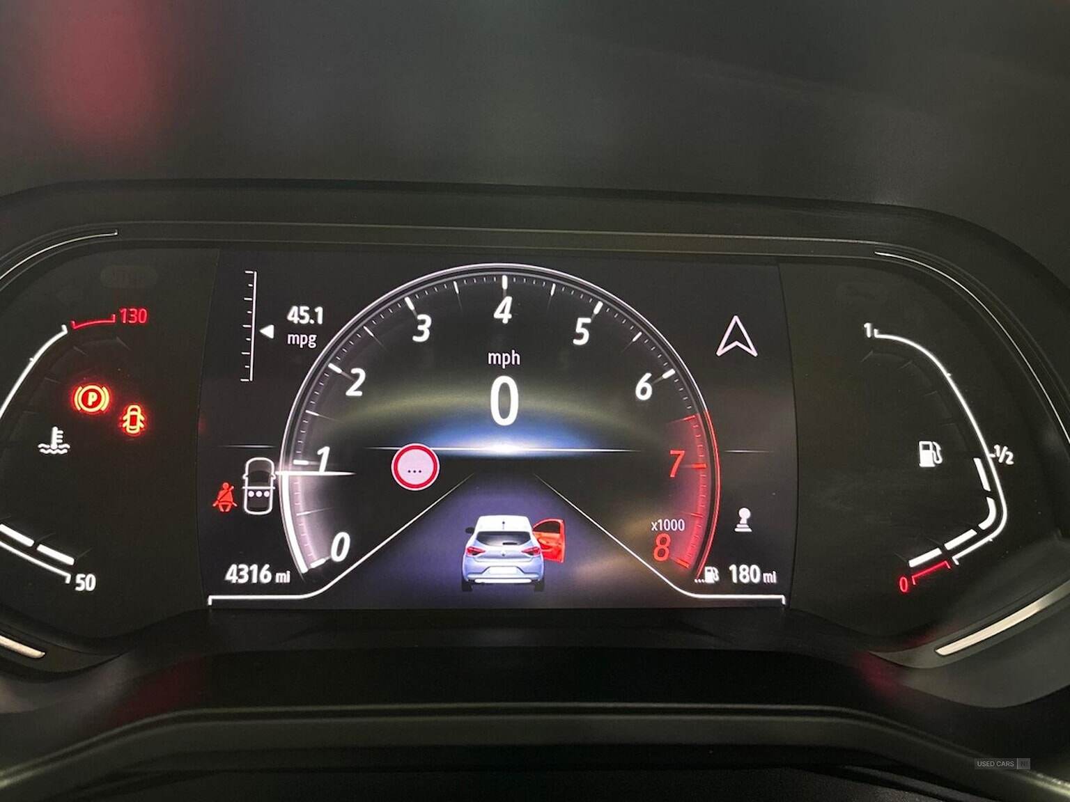 Feb 2024 Renault Clio 1.0 Tce 90 Evolution 5Dr
