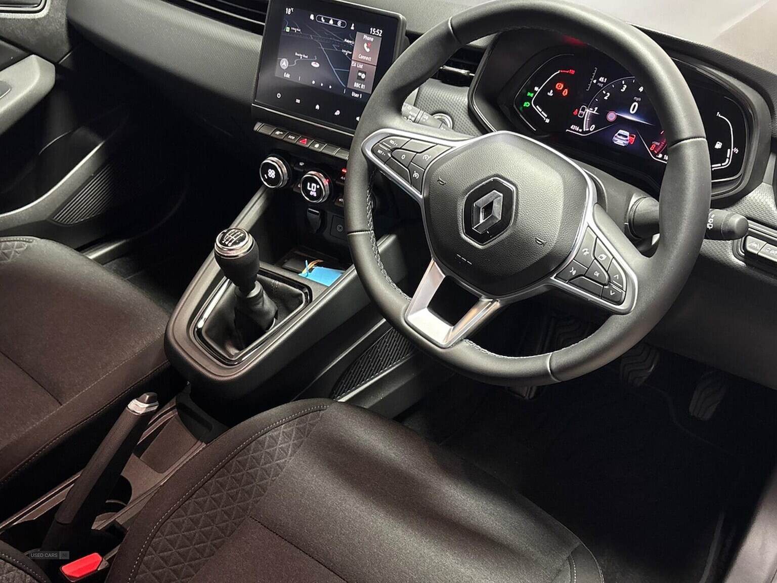 Feb 2024 Renault Clio 1.0 Tce 90 Evolution 5Dr