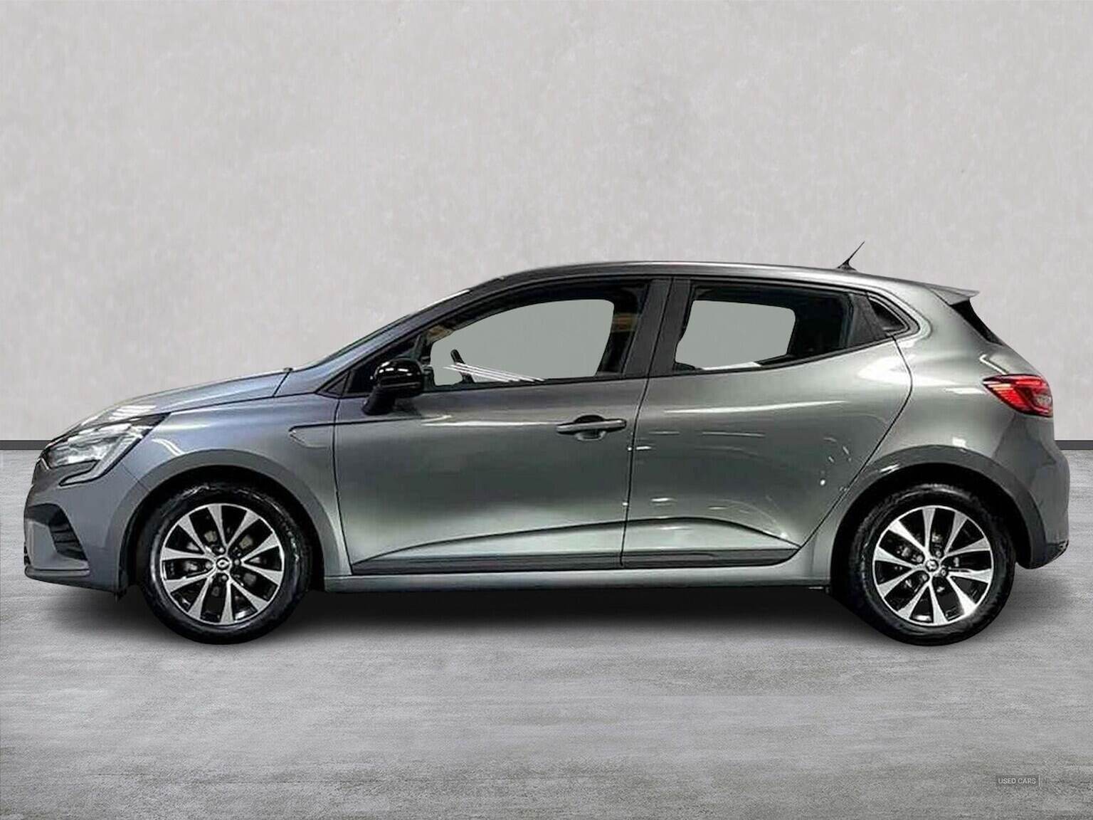Feb 2024 Renault Clio 1.0 Tce 90 Evolution 5Dr