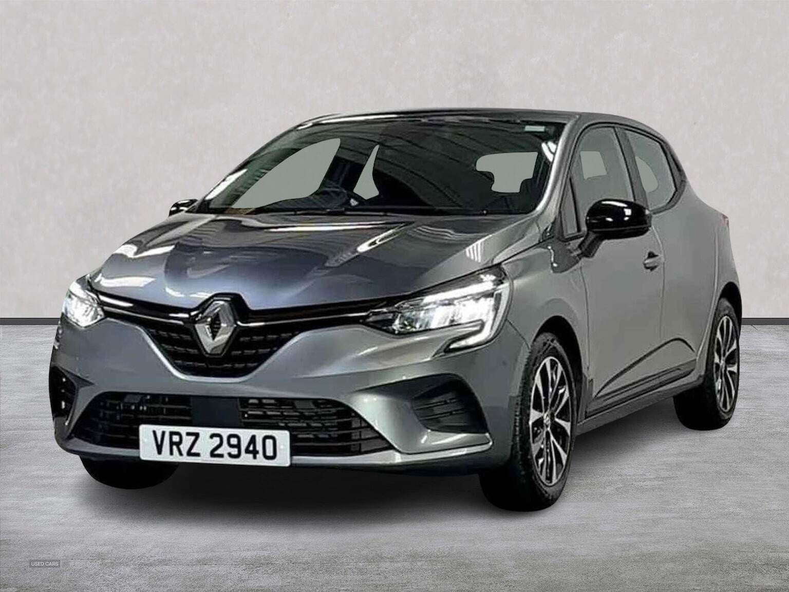 Feb 2024 Renault Clio 1.0 Tce 90 Evolution 5Dr