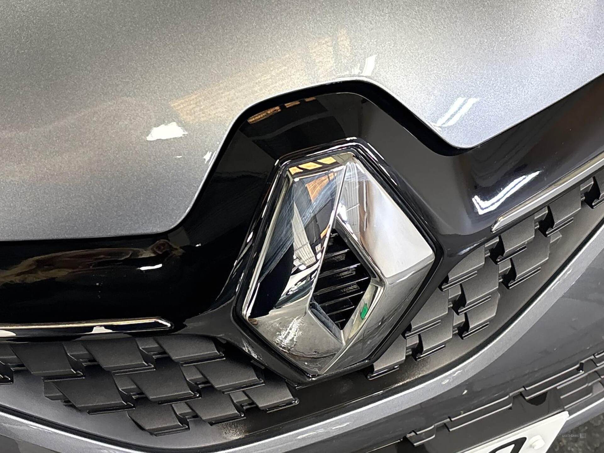 Feb 2024 Renault Clio 1.0 Tce 90 Evolution 5Dr