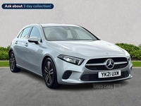 Mercedes-Benz A-Class A180D [2.0] Sport 5Dr in Down
