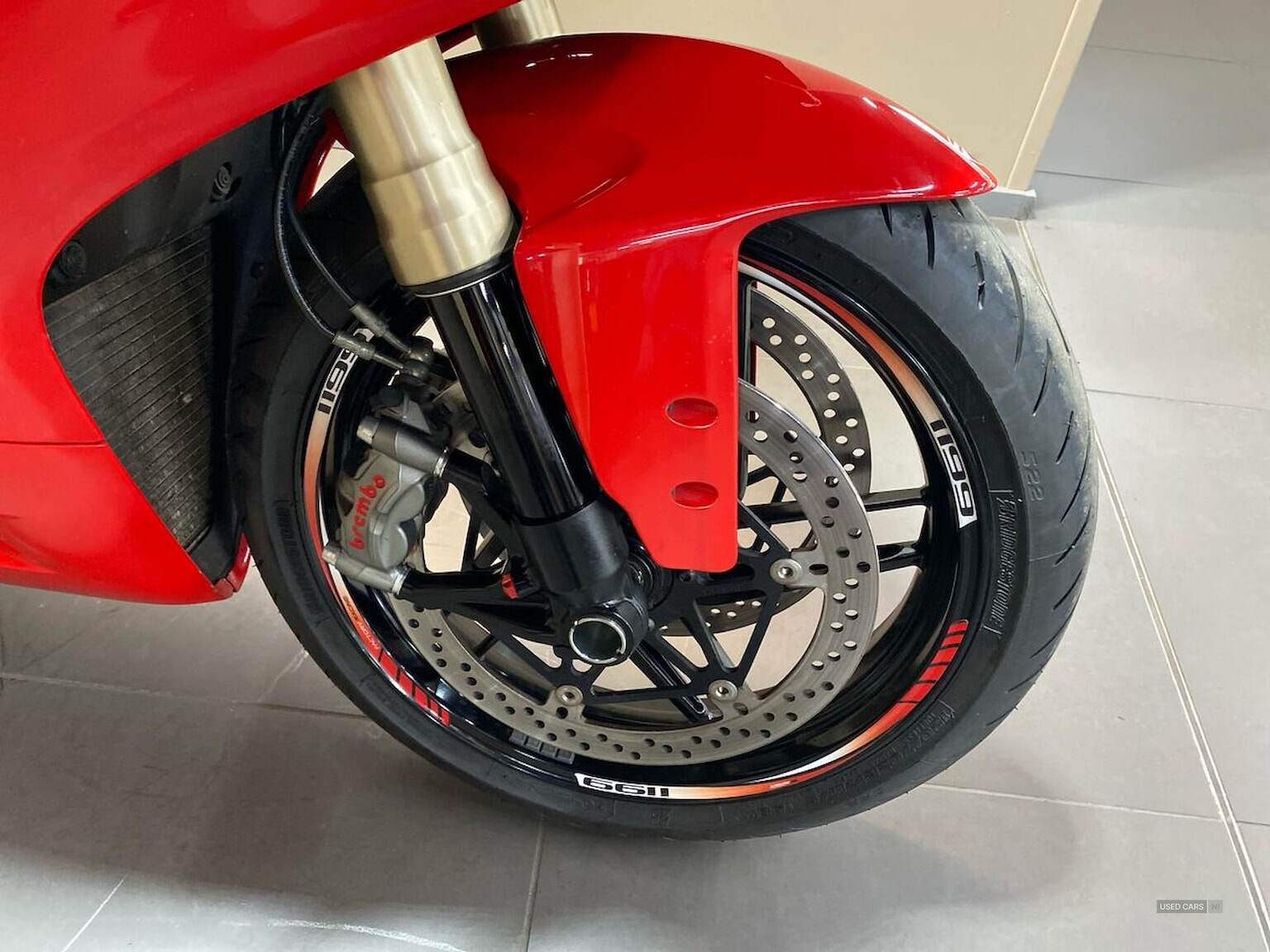 May 2015 Ducati Panigale 1199 1199 Panigale Abs