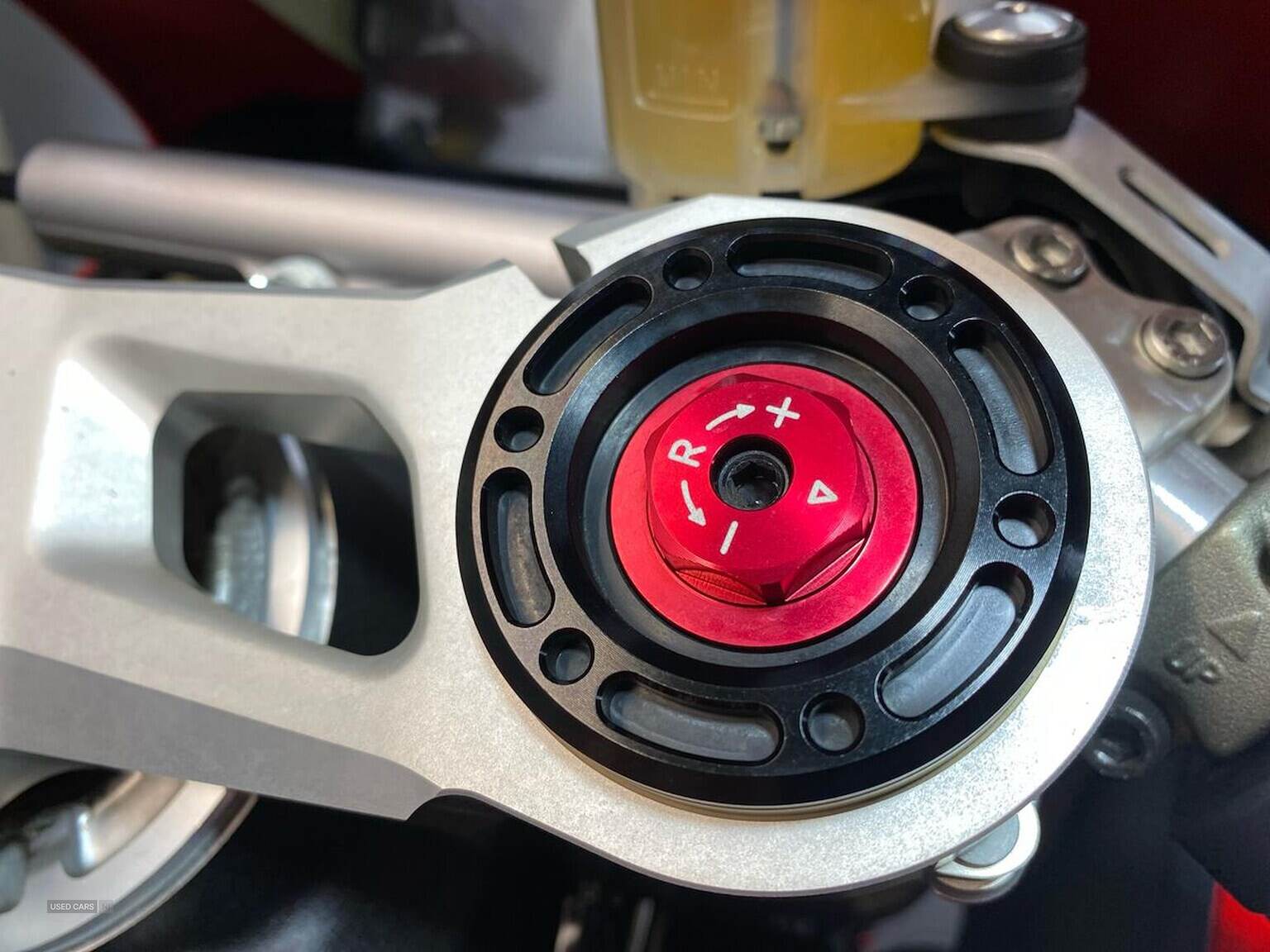 May 2015 Ducati Panigale 1199 1199 Panigale Abs