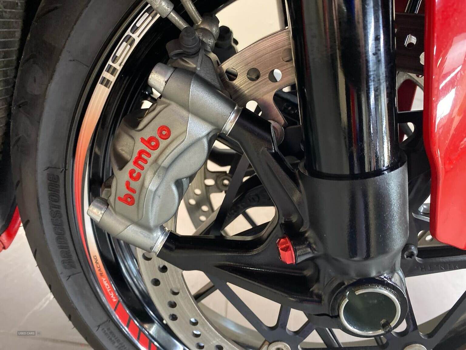May 2015 Ducati Panigale 1199 1199 Panigale Abs