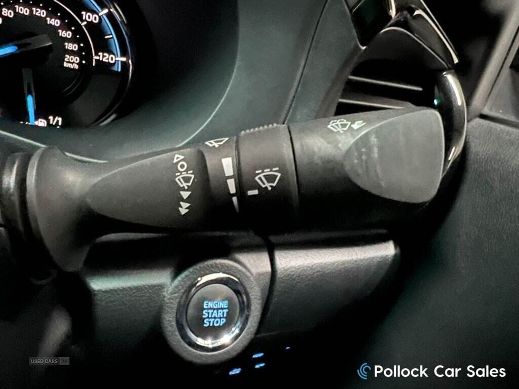 May 2022 Toyota Hi-lux Invincible X D/Cab Pick Up 2.8 D-4D Auto