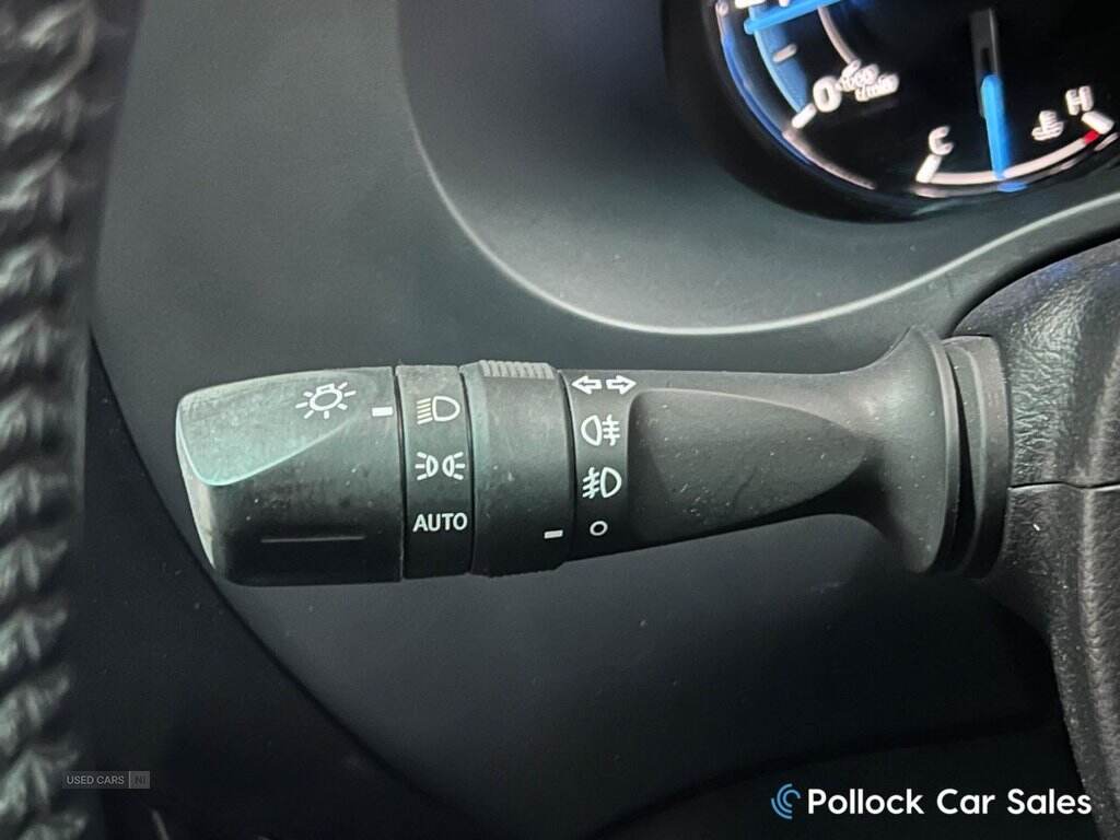 May 2022 Toyota Hi-lux Invincible X D/Cab Pick Up 2.8 D-4D Auto