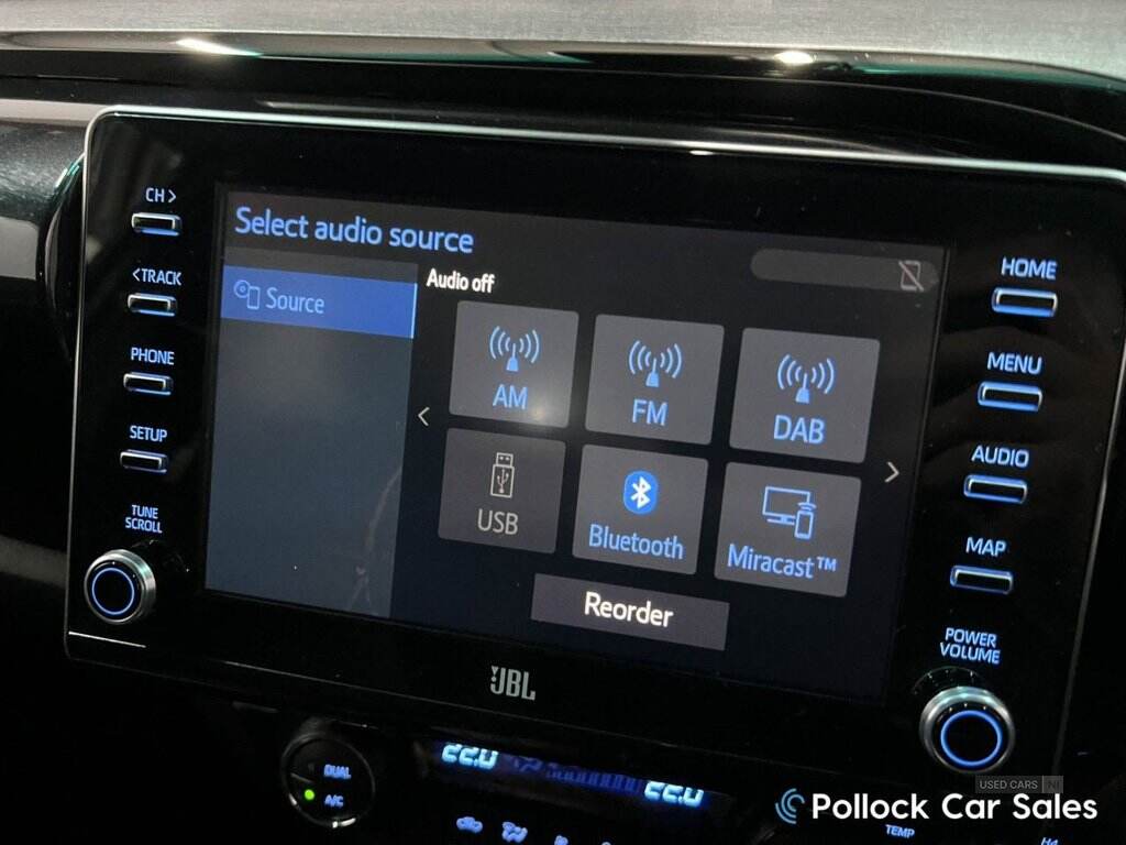 May 2022 Toyota Hi-lux Invincible X D/Cab Pick Up 2.8 D-4D Auto