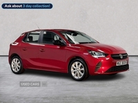 Vauxhall Corsa 1.2 Se Edition 5Dr in Antrim