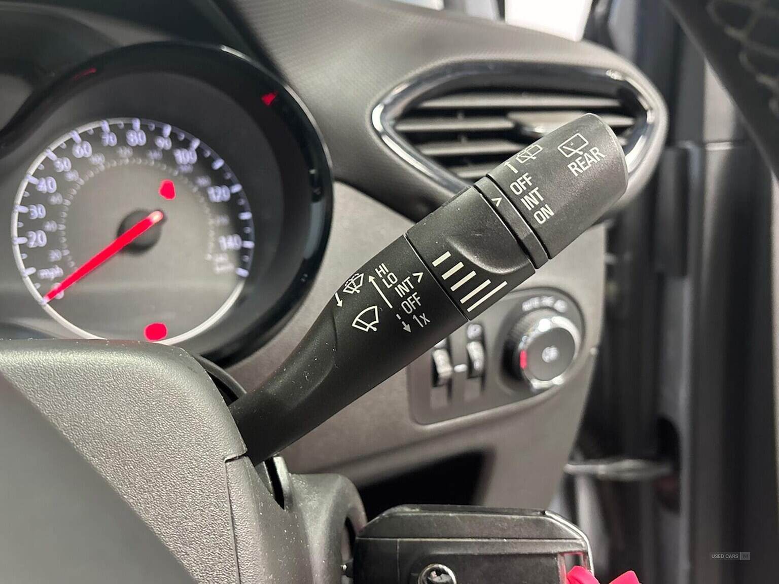Nov 2020 Vauxhall Crossland X 1.2T [110] Griffin 5Dr [6 Spd] [Start Stop]