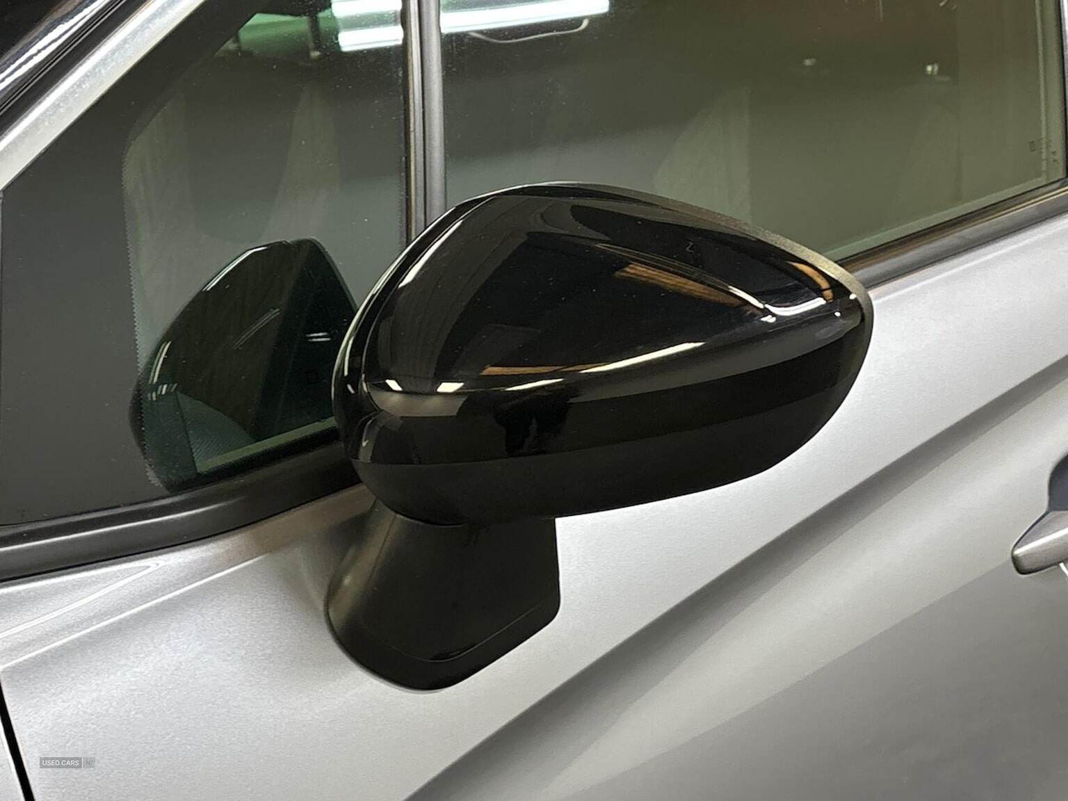 Nov 2020 Vauxhall Crossland X 1.2T [110] Griffin 5Dr [6 Spd] [Start Stop]