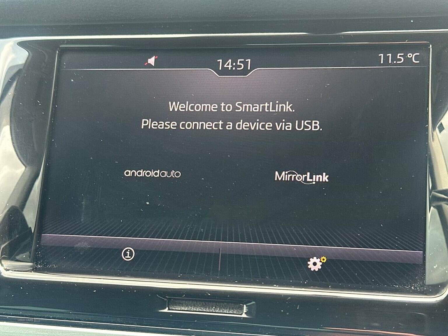 Sep 2018 Skoda Fabia 1.0 Mpi 75 Colour Edition 5Dr