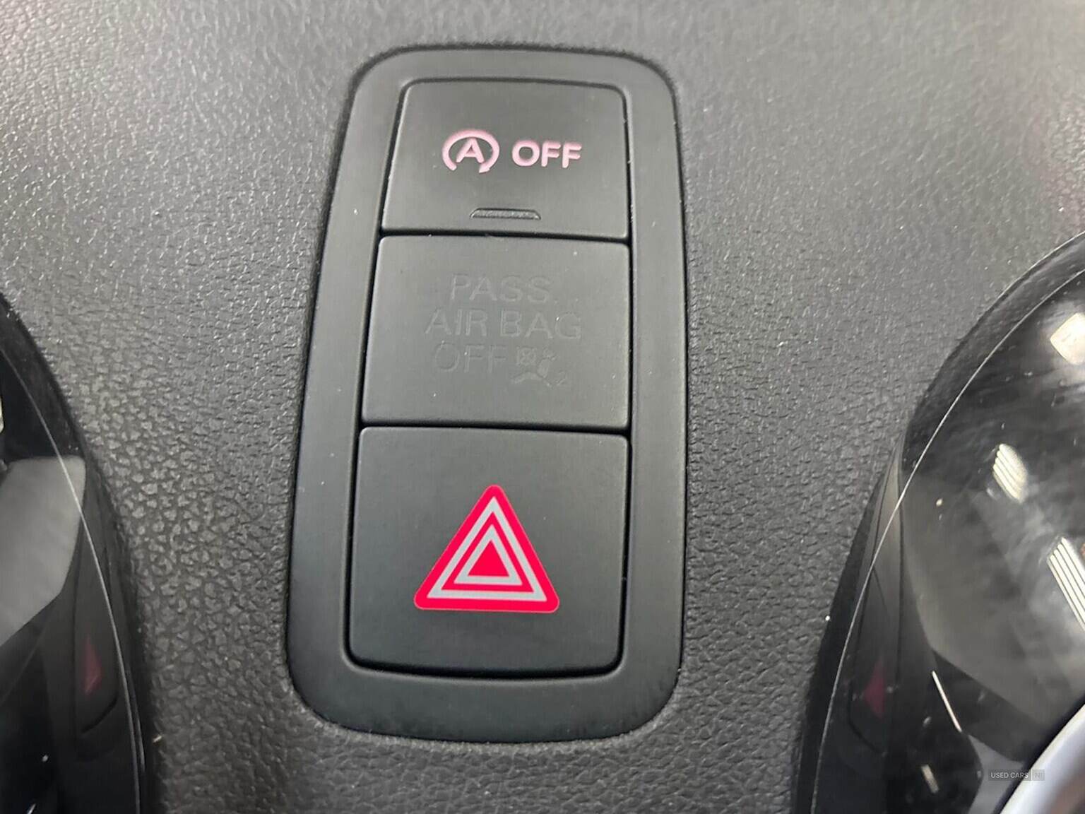 Mar 2016 Audi A1 S1 Tfsi Quattro 5Dr