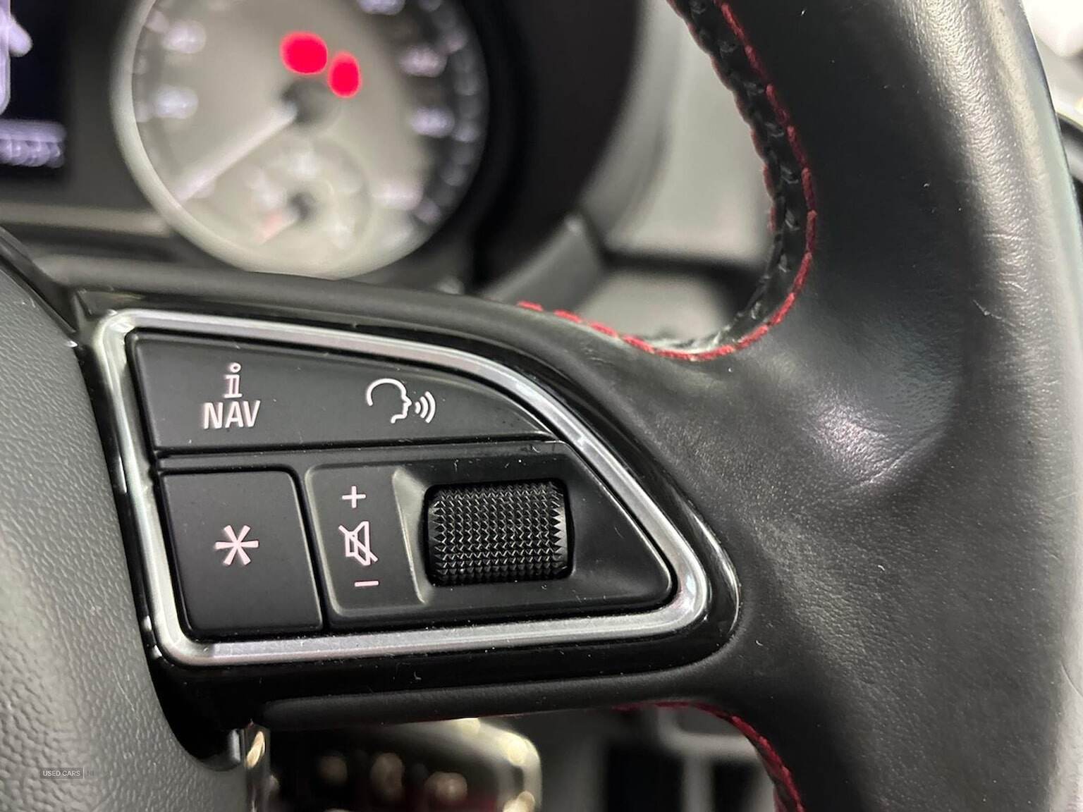 Mar 2016 Audi A1 S1 Tfsi Quattro 5Dr