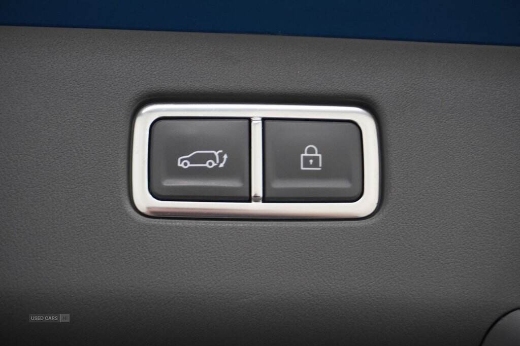 Jan 2024 Kia EV9 282kW GT-Line S 99.8kWh AWD 5dr [7St] Auto