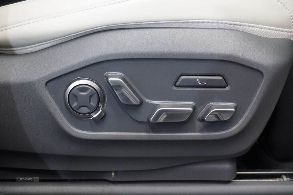 Jan 2024 Kia EV9 282kW GT-Line S 99.8kWh AWD 5dr [7St] Auto