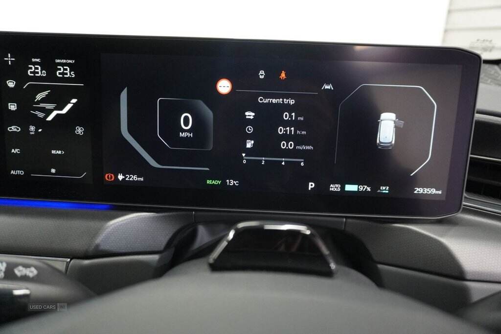 Jan 2024 Kia EV9 282kW GT-Line S 99.8kWh AWD 5dr [7St] Auto