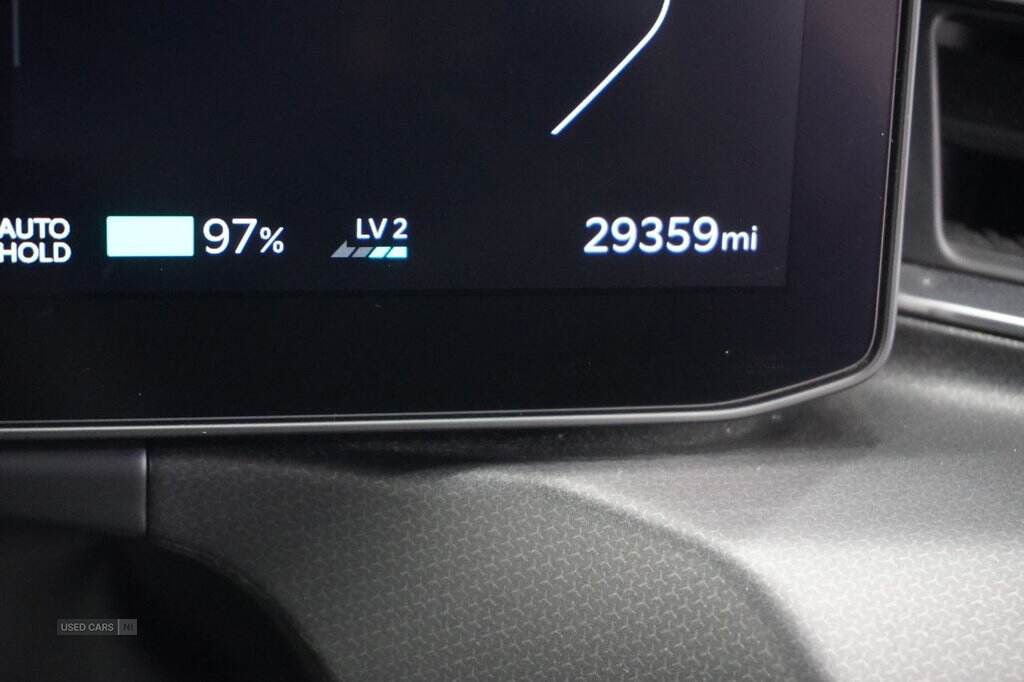 Jan 2024 Kia EV9 282kW GT-Line S 99.8kWh AWD 5dr [7St] Auto