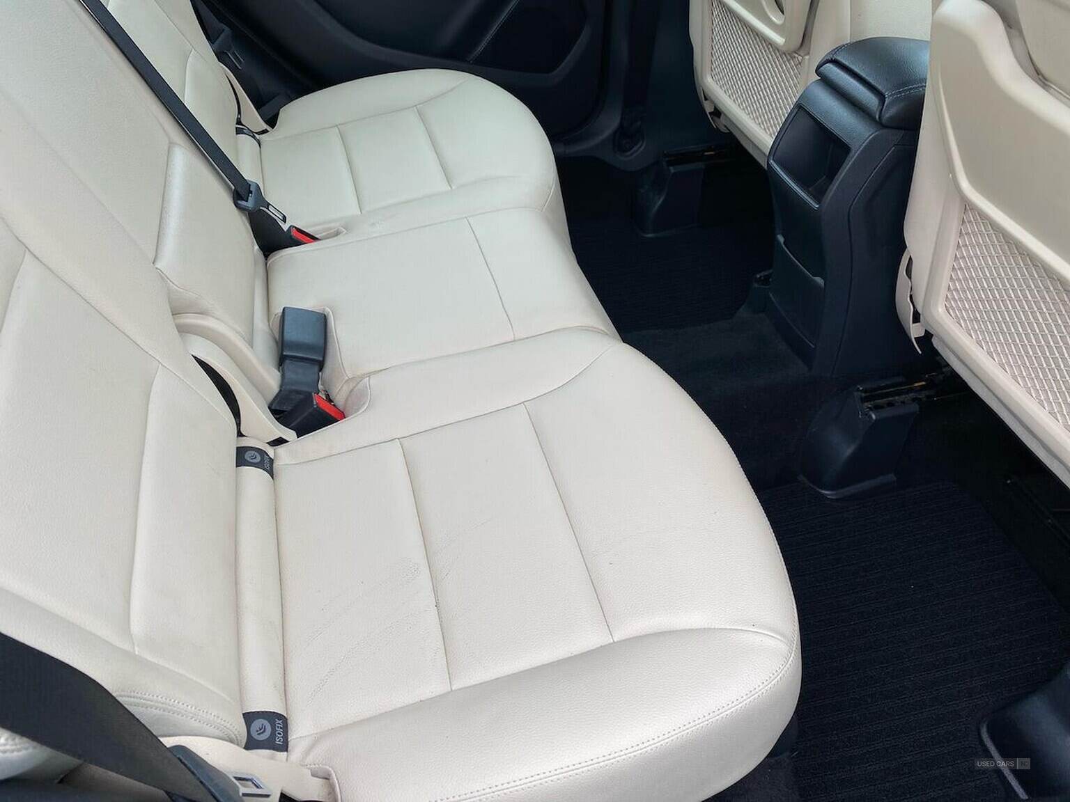 Jul 2015 Mercedes-Benz B Class B180 Cdi Se 5Dr