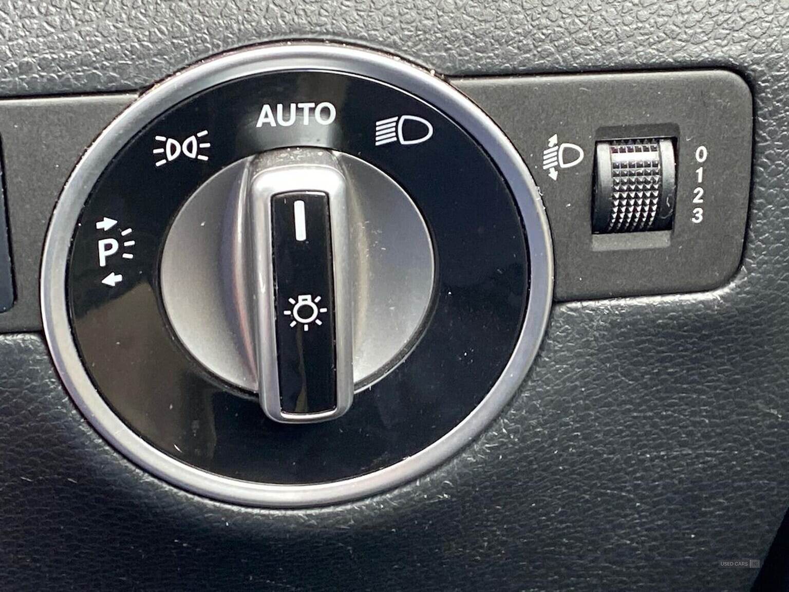 Jul 2015 Mercedes-Benz B Class B180 Cdi Se 5Dr