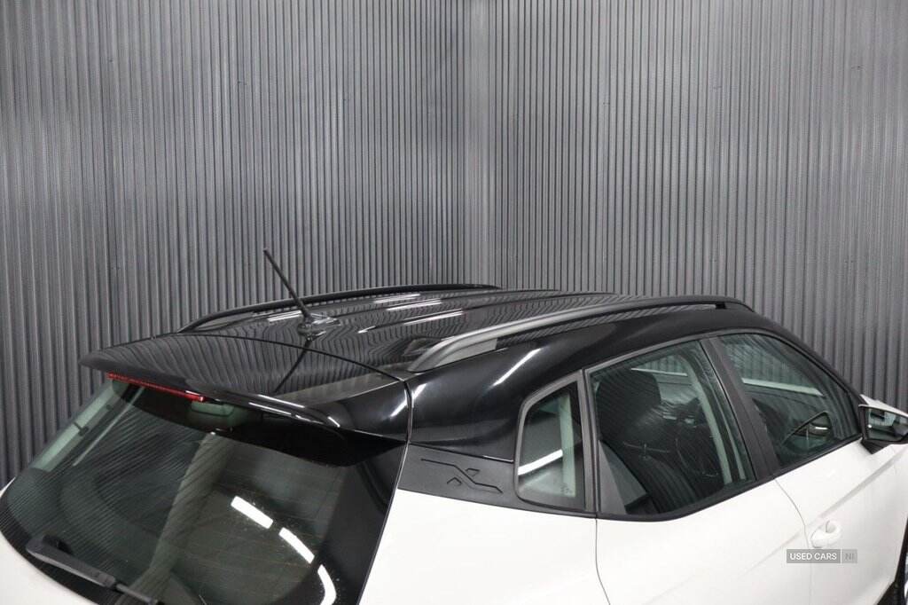 Mar 2021 Seat Arona 1.0 TSI SE Technology [EZ] 5dr