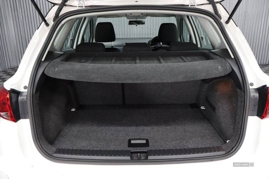 Mar 2021 Seat Arona 1.0 TSI SE Technology [EZ] 5dr