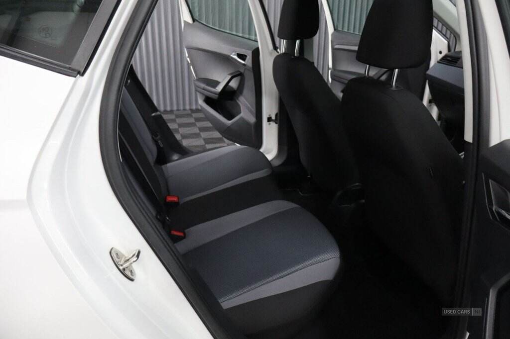 Mar 2021 Seat Arona 1.0 TSI SE Technology [EZ] 5dr