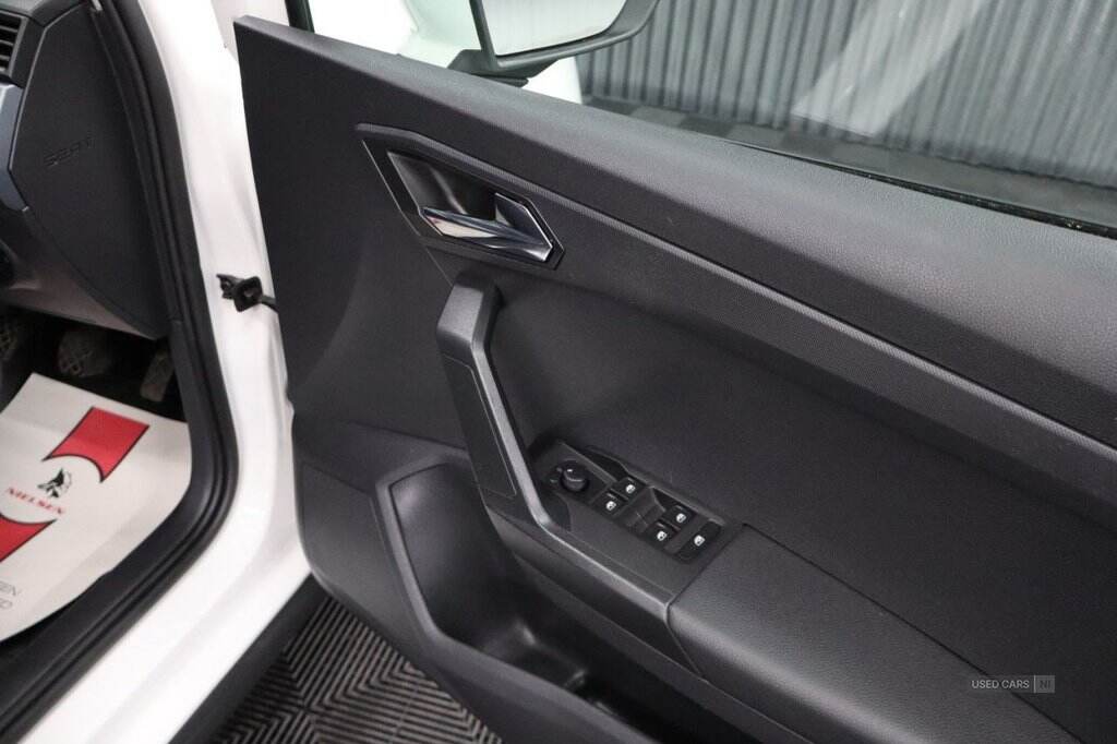 Mar 2021 Seat Arona 1.0 TSI SE Technology [EZ] 5dr