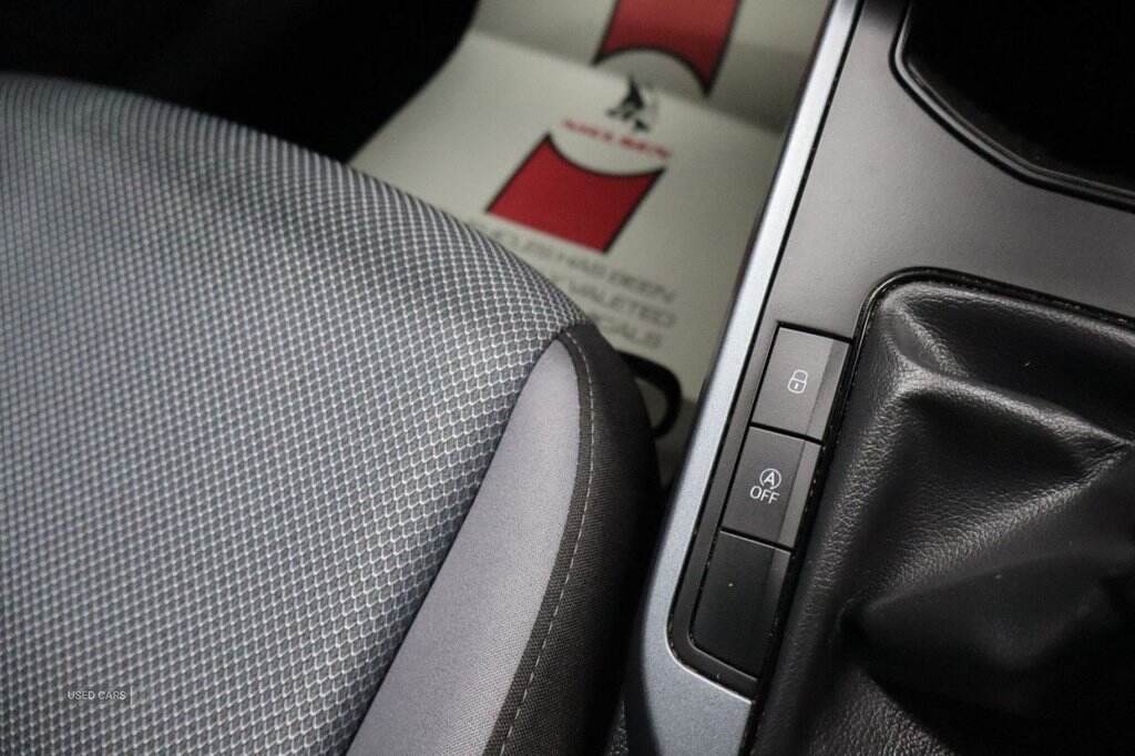 Mar 2021 Seat Arona 1.0 TSI SE Technology [EZ] 5dr