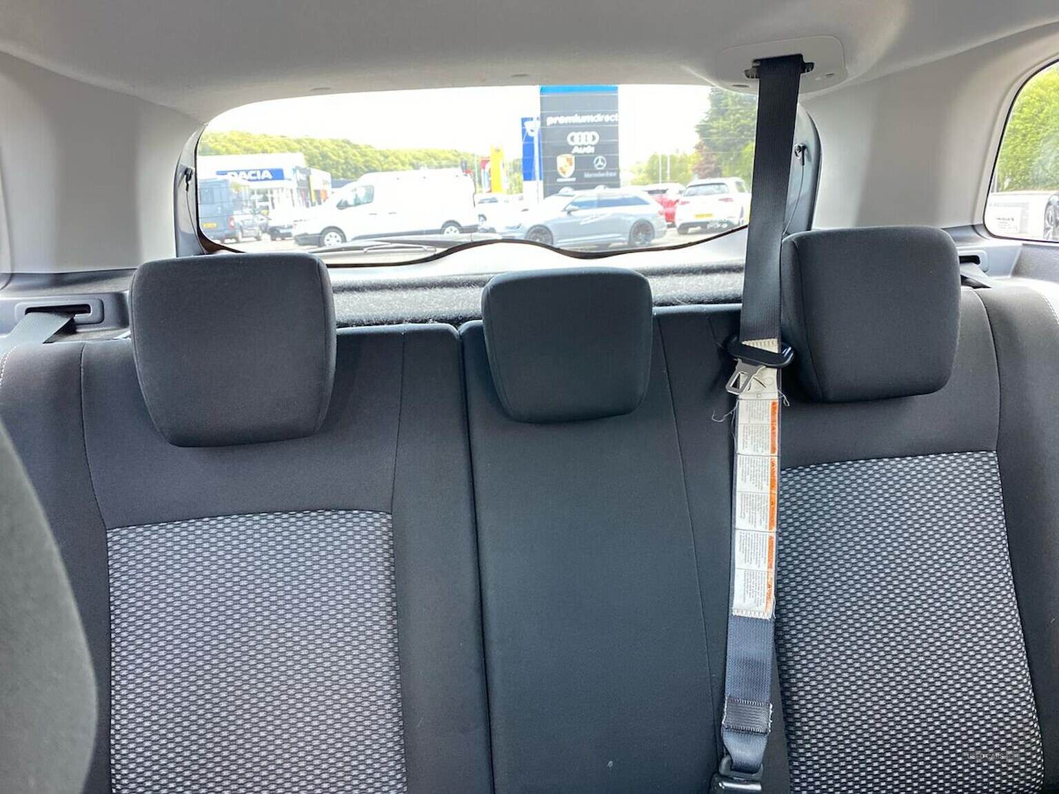 Sep 2018 Suzuki Vitara 1.6 Sz4 5Dr
